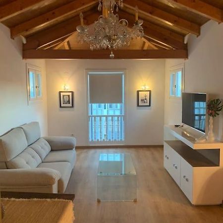 Agarimo Das Burgas Ourense Ngoại thất bức ảnh