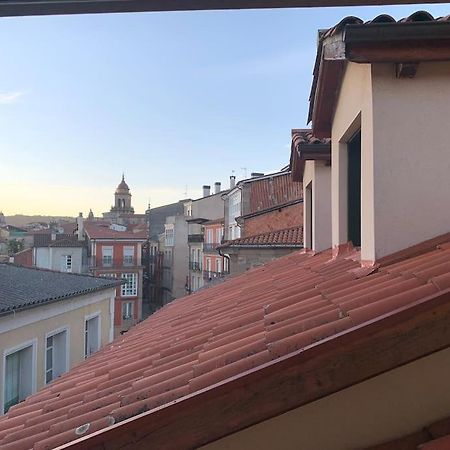 Agarimo Das Burgas Ourense Ngoại thất bức ảnh