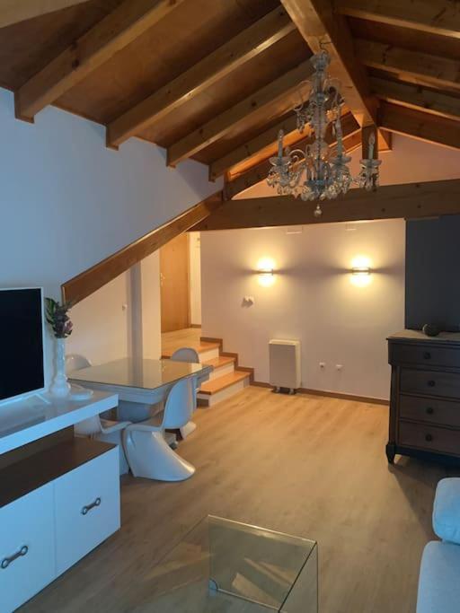 Agarimo Das Burgas Ourense Ngoại thất bức ảnh