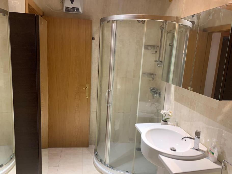 Agarimo Das Burgas Ourense Ngoại thất bức ảnh