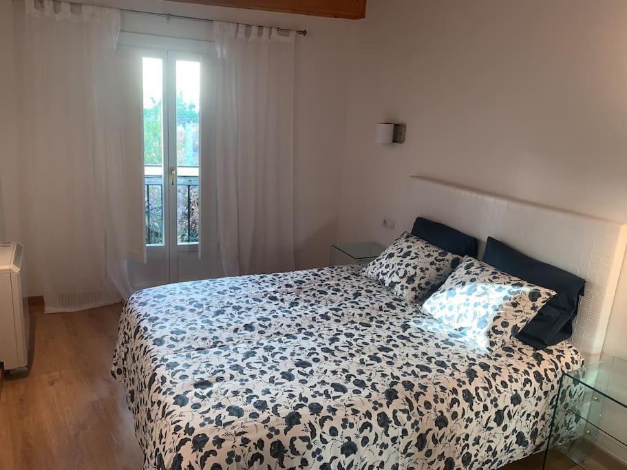 Agarimo Das Burgas Ourense Ngoại thất bức ảnh