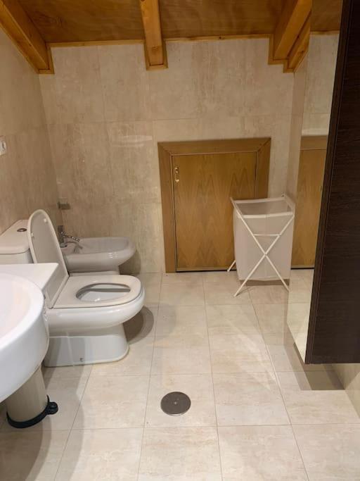 Agarimo Das Burgas Ourense Ngoại thất bức ảnh